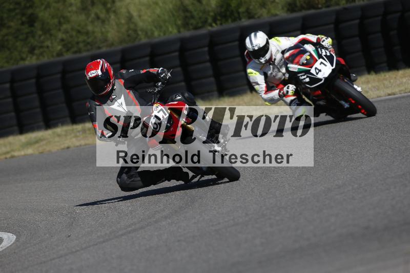 /13 01.05.2026  Speer Racing ADR/Gruppe gelb/41